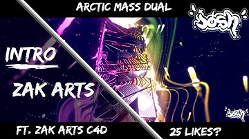 Mass Dual for the Intro King~Zak Arts~Hope u like it!