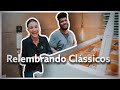 Priscilla Alcantara & Rapha DanTop | Relembrando Clássicos do Renascer Praise