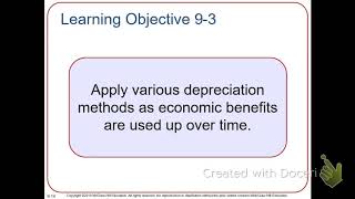 110ACC Ch 9 pt 1 virtual Prob M9-2 & 3