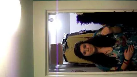 "Someone like you." Adele Cover-Carlie Garrett