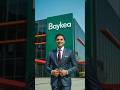 The Inspiring Journey of Baykea #shorts