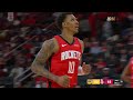 Jabari Smith Jr. (22 points) Highlights vs. Los Angeles Lakers