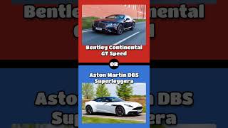 McLaren 720S vs. Lamborghini Aventador: Which Supercar Wins?