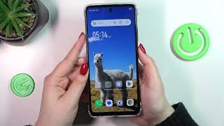 Quick Fix: Performing a Soft Reset on Infinix SMART 8! screenshot 5