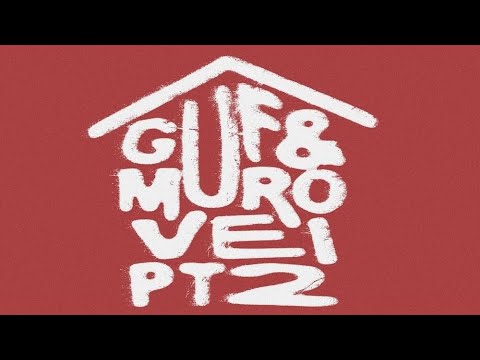 Guf & Murovei - Зверь (караоке-минус)