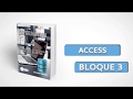 Access tic 42017 bloque 3