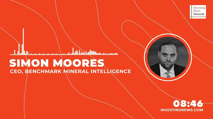 Simon Moores: Battery Metals Trends for 2023  Geop...