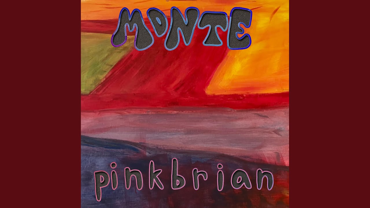 Watch Pinkbrian on YouTube Watch Pinkbrian on YouTube