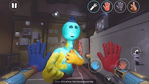 ⚡ POPPY PLAYTIME CHAPTER 4 – HOW TO REMOVE LAG! 🚀 (Works 100%)