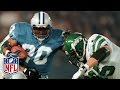 Barry Sanders’ Magical 2,000-Yard Season (1997) | This Day in History (12/21) | NFL NOW