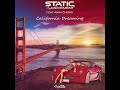 Static Movement Feat. Anna Cherry - California Dreaming (Extended Mix)