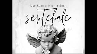Messiah Jose K Sentebale Feat Mkoma Saan Prod Bruno  Sbeetjo