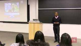 Harvard i-lab | Positioning Your Brand Out Front