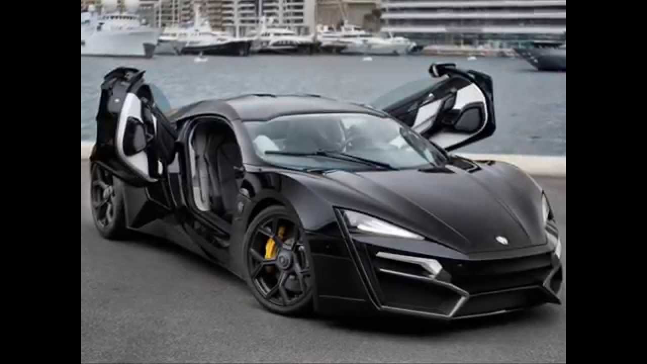 Lykan Hypersport Compilation Download Wallpapers Youtube