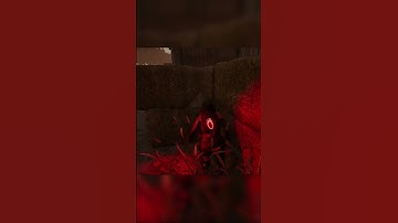 Crouch tech, quick thinking #deadbydaylight #gaming #quickthinking #dub #megmain