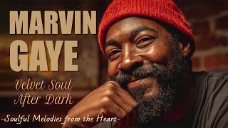 Chicago Soul — Velvet Soul After Dark | Marvin Inspired 70s Late Night Soul