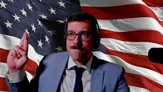 LIVE - 2024 ELECTION RESULTS PART 2