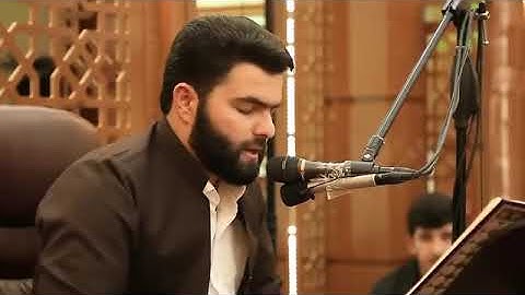 تلاوة مباركة و الدعاء بعد الصلاة العشاء للقارئ بيشةوا قادر الكردي-‌ آيات الشفاء من كل داء بإذن الله