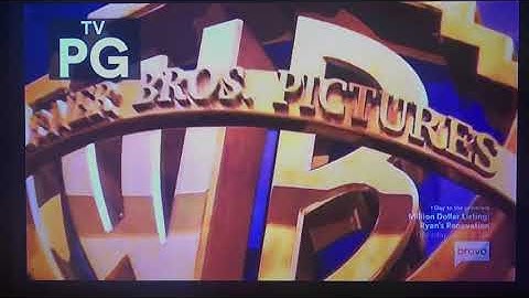 Harry Potter and the Chamber of Secrets (2002) Bravo Intro