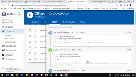 How to write Email for Guest Post