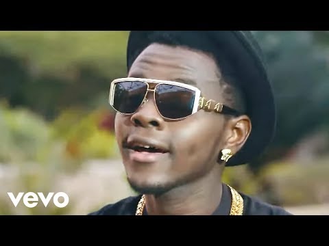 Kiss Daniel - Woju [Official Remix Video] ft. Davido, Tiwa Savage 