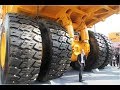 Top 10 Largest Mining Dump Trucks in The World