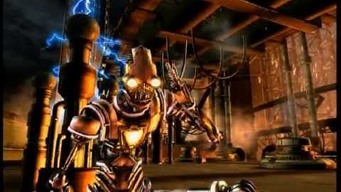 Star Wars The Force Unleashed playthrough (part 25)