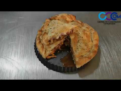 Tarta De Pollo Tastemade Tarta De Pollo Tastemade