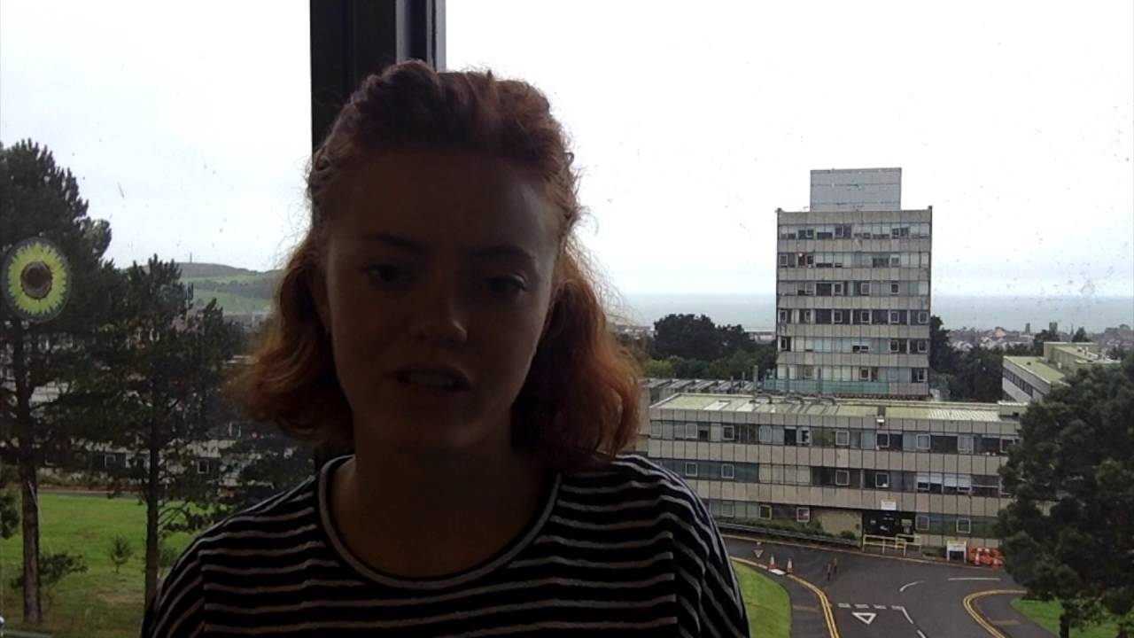 Video 2 to Aberystwyth History Department What to expect in
