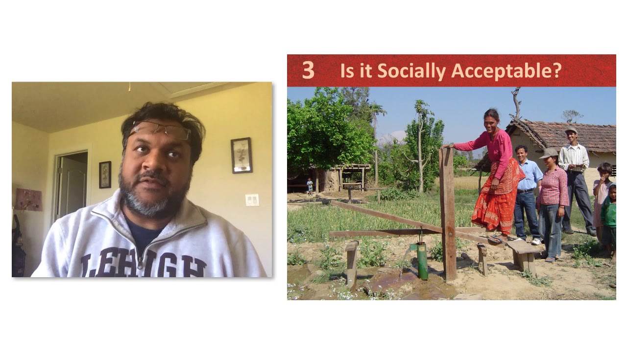 Khanjan Mehta "Why ventures fail"