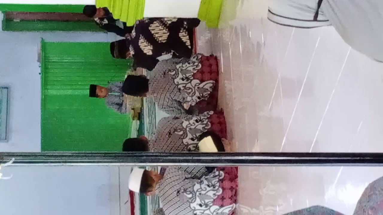 Belum dapat juara - YouTube