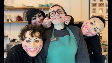 Problem Patterns - Picture Of Health (Official Video)