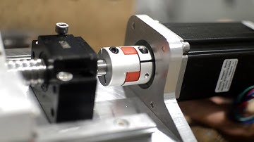 Z AXIS CNC. #cnc #diy #diyideas