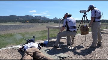 Ballistician Bryan Litz Explains Long Range Shooting