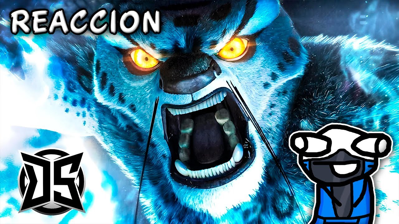 TumbaBurras Reacciona a 