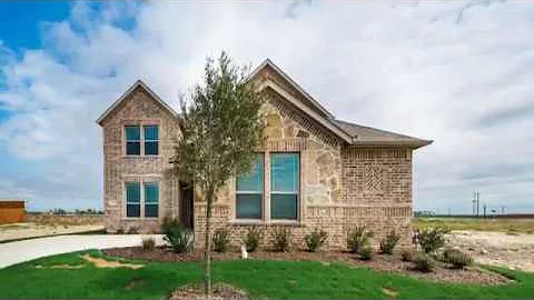 Donovan Virtual Tour | New Home Floor Plan Lillian...