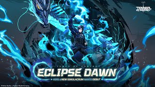 Download Lagu Nanto🐉Hidden Dragon and the Abyss | New Simulacrum Trailer | Tower of Fantasy MP3