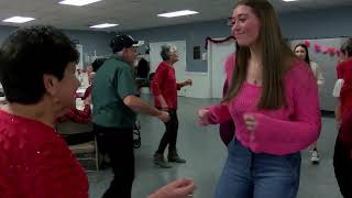 Annual Valentine's Day Dance at the Dartmouth COA 2023