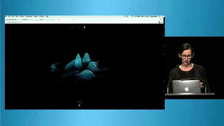 Paula Bray and  Kate Curr: Building the DX Lab  fr...
