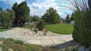 Timelapse AEE Magicam S70