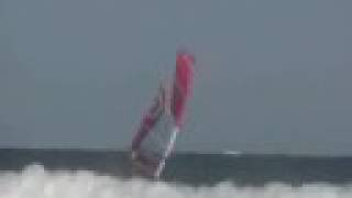Michi Offermann Backloop El Cabezo