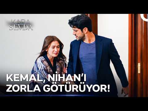 Kendi Evimde Kocamın Evinde Kalacağım! - Kara Sevda