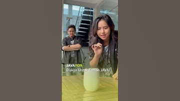 Diskon 50% untuk kamu!