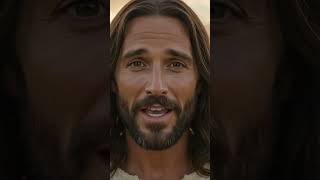 Jesus te chama #fe #palavraquesalva #jesus #servosdedeus #shorts