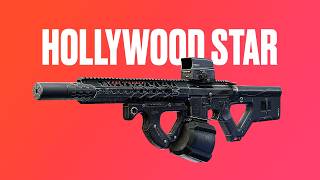 Most Recognizable M4A1 BUILD in Escape from Tarkov