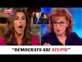 Alyssa OWNED Joy Behar Over OBAMACARE Lies!