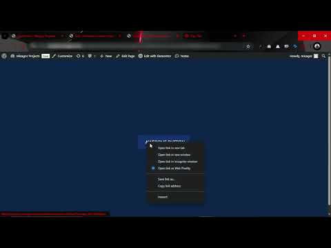 🔥 How To Create Animated Buttons in WordPress | CSS vs. BWD Addon | Elementor Tutorial | WP Tutorial