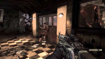 Singularity Playthrough - Part 5 - by Cady