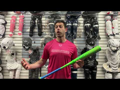 2027 Marucci Rckless Gen 2 Hybrid 2-5/8" Youth USA Bat Overview