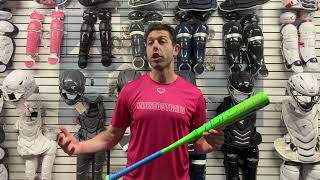 2027 Marucci Rckless Gen 2 Hybrid 2-5/8 Youth USA Bat Overview
